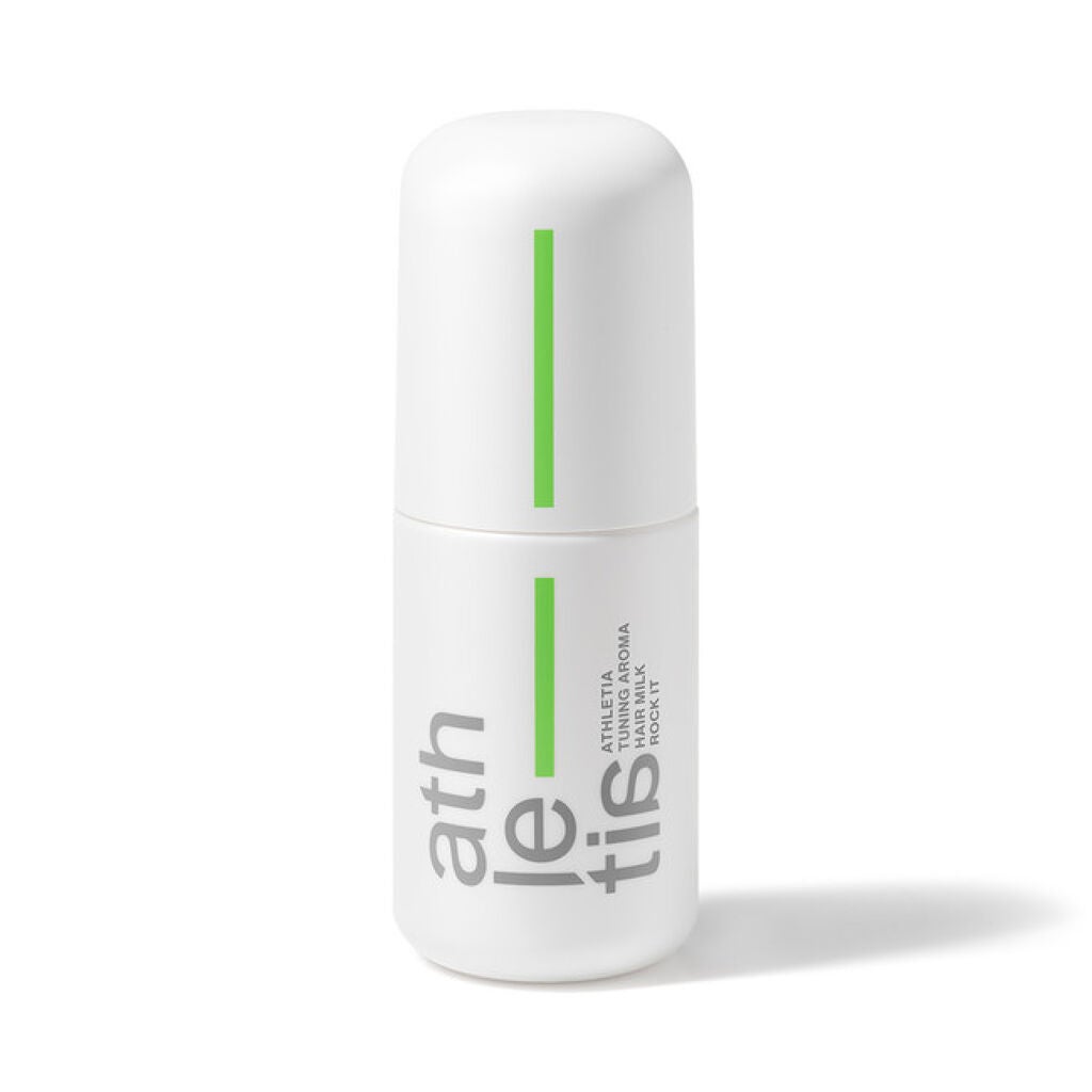 チューニングアロマ ヘアミルク 01 REFRESH & RESTART