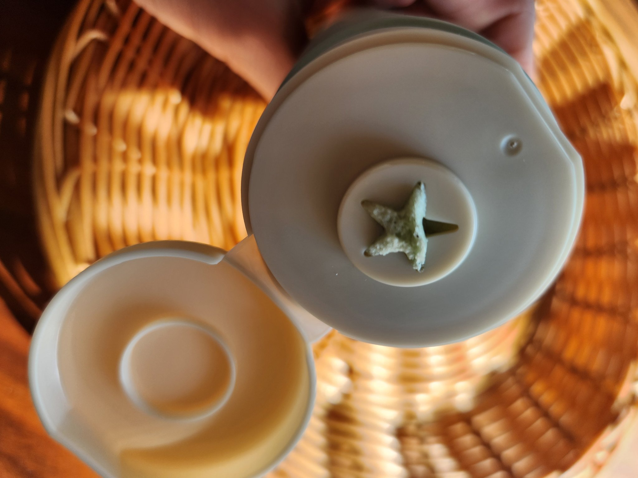 ヴィーガンパッククレンザーチューブ/WHIPPED/洗顔フォームを使ったクチコミ（2枚目）