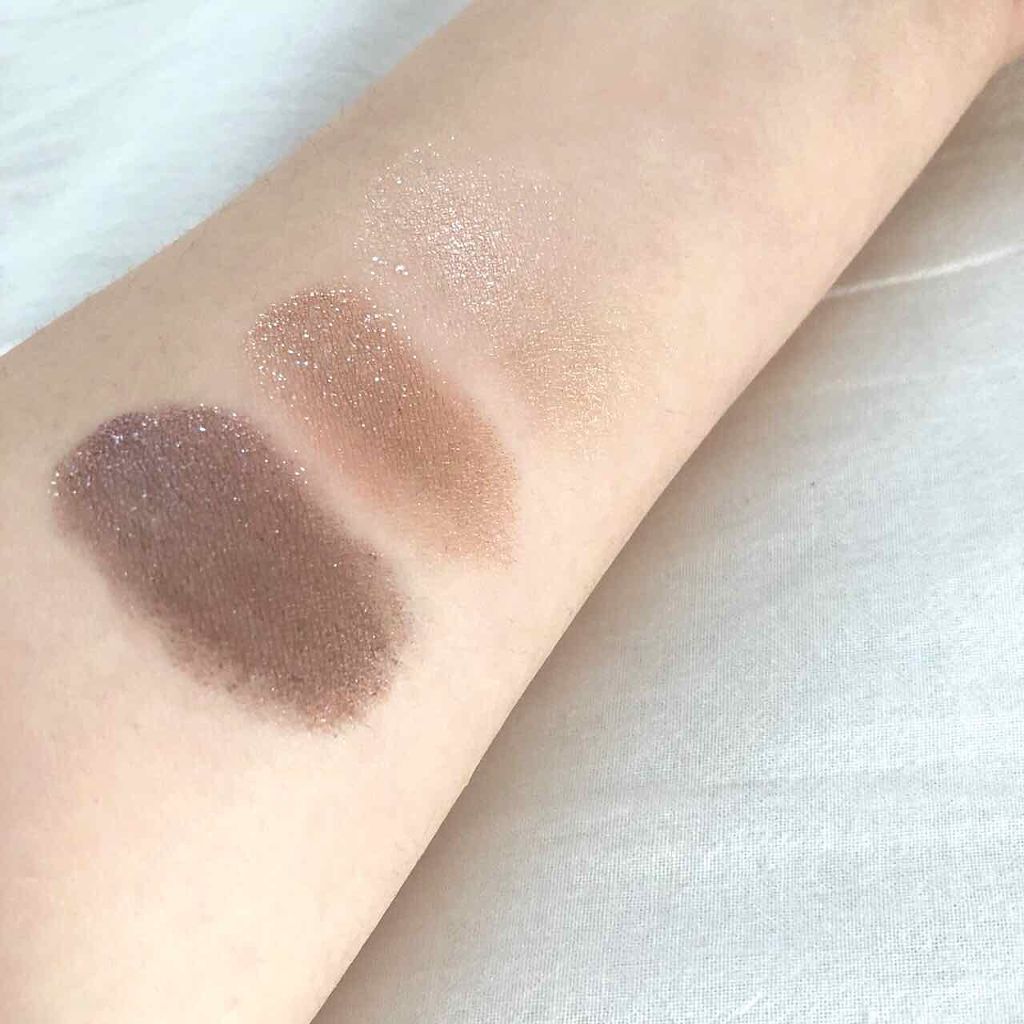 スターライトアイグロス/キャンドゥ/リキッドアイシャドウを使ったクチコミ（2枚目）