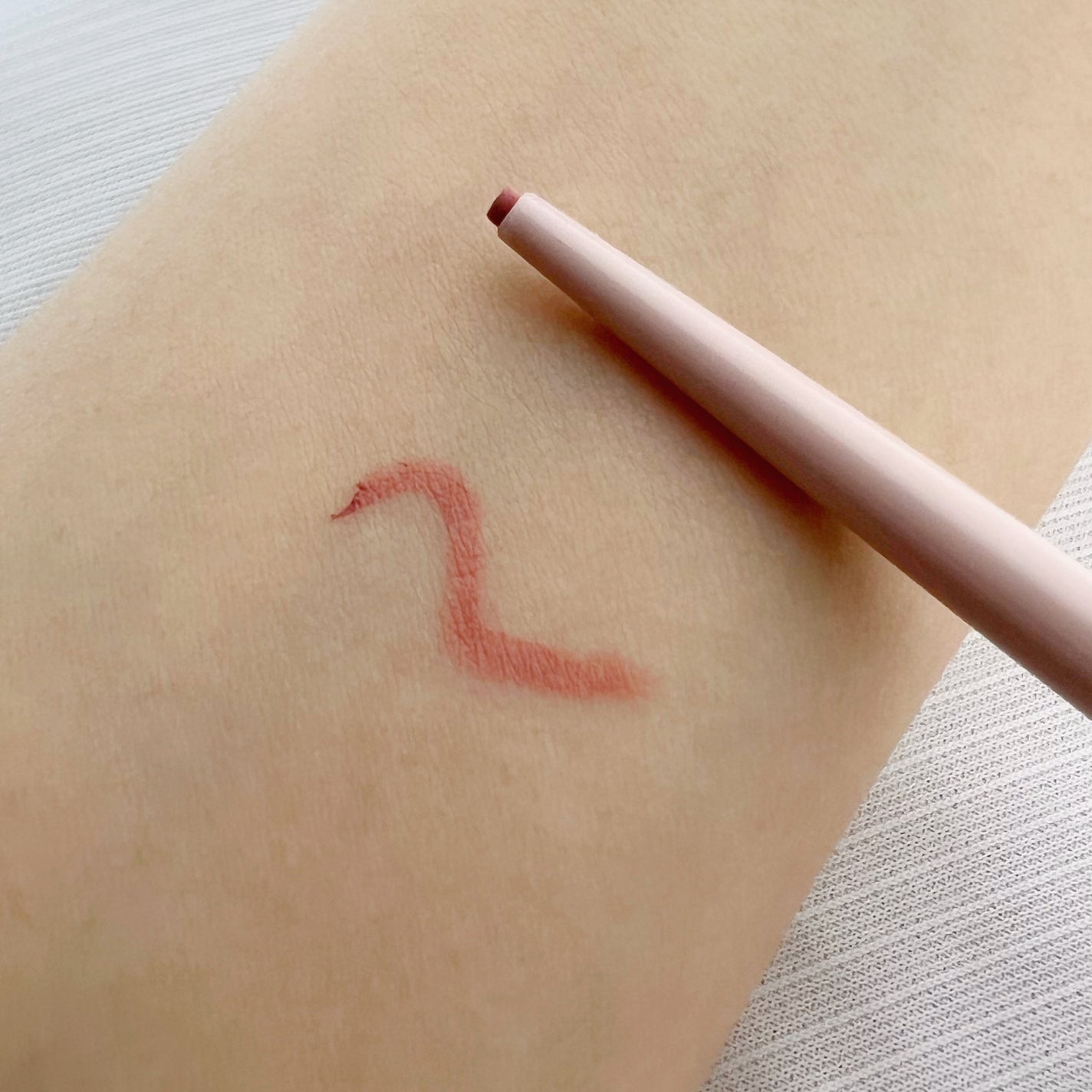 クリーミータッチライナー/キャンメイク/ジェルアイライナーを使ったクチコミ(2枚目)