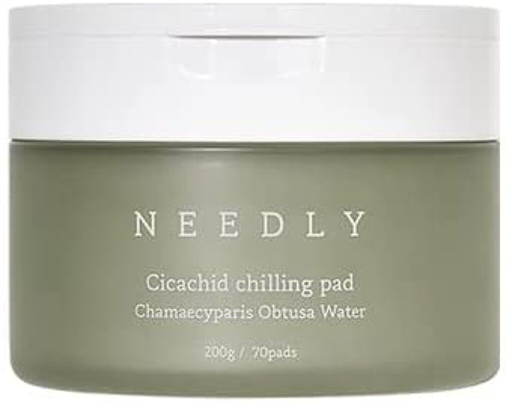 シカチードチーリングパッド NEEDLY