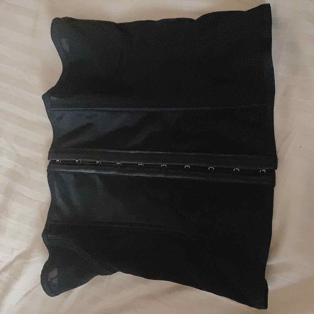 OneShape ソフトコルセット/OneShape/その他を使ったクチコミ（1枚目）