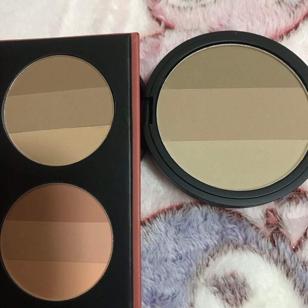 アートクラスバイロダン シェーディング/too cool for school/シェーディングを使ったクチコミ(3枚目)