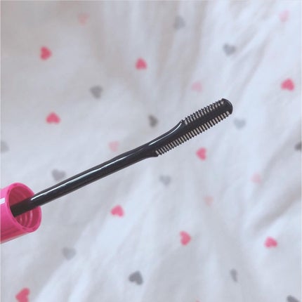 マスカラリムーバー/プライバシー/ポイントメイクリムーバーを使ったクチコミ(2枚目)