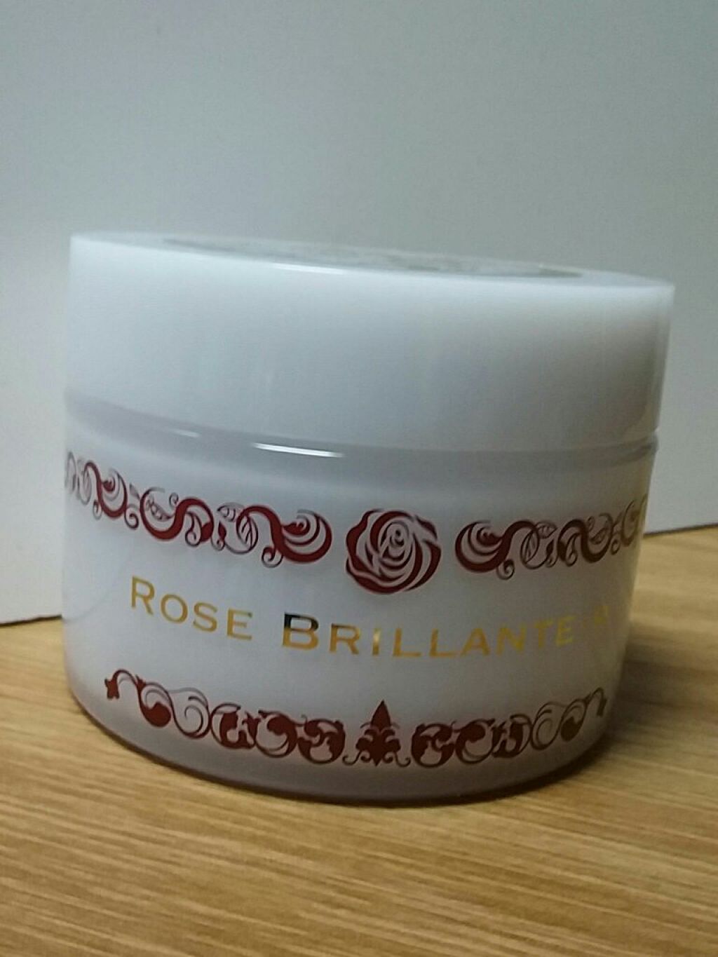 RBオールインワンジェル/Rose Brillante/オールインワン化粧品を使ったクチコミ(2枚目)