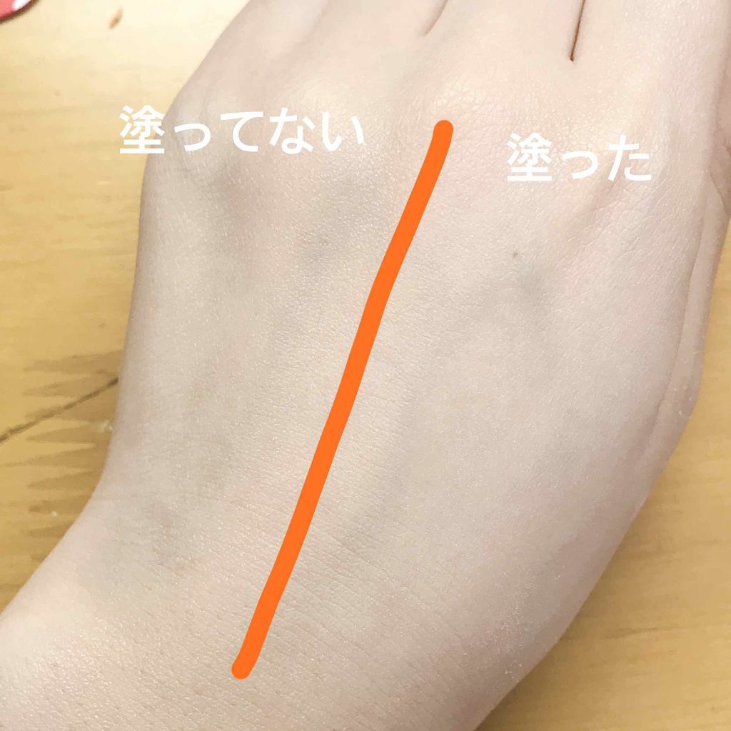 フィニッシングパウダー/チャコット・コスメティクス/ルースパウダーを使ったクチコミ(3枚目)