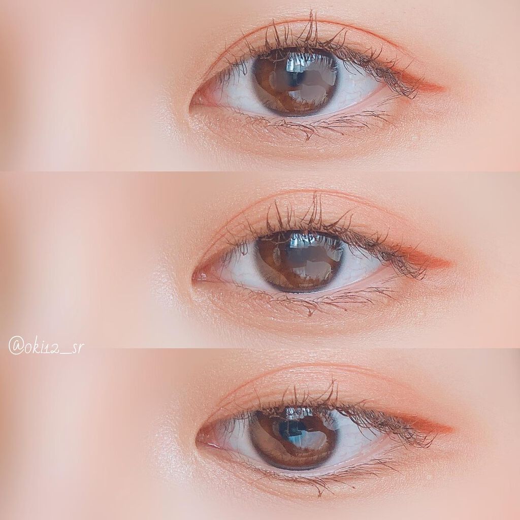 クイックラッシュカーラー/キャンメイク/マスカラ下地を使ったクチコミ（1枚目）