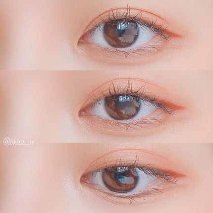 クイックラッシュカーラー/キャンメイク/マスカラ下地を使ったクチコミ(1枚目)