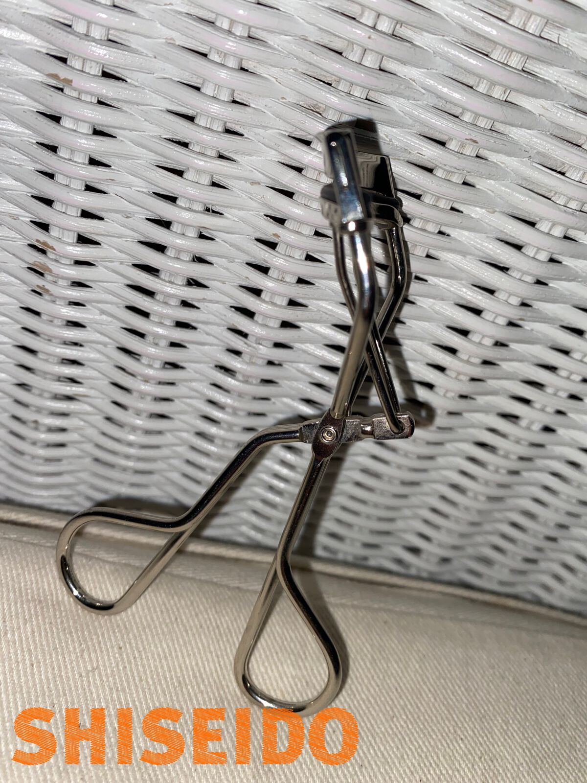 アイラッシュカーラー/SHISEIDO/ビューラーを使ったクチコミ（1枚目）