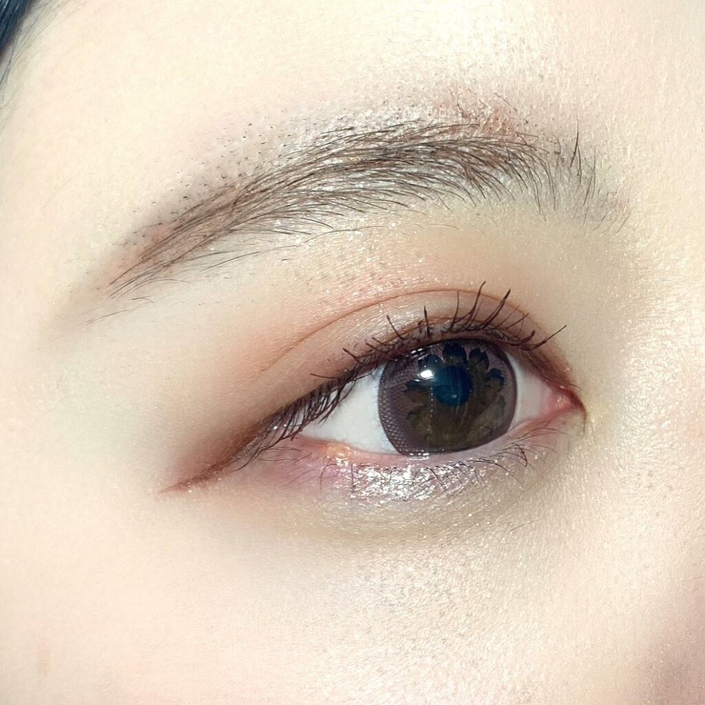 シグニチャー カラー アイズ/SUQQU/アイシャドウパレットを使ったクチコミ(4枚目)