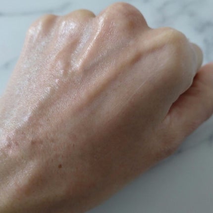 ディープリーエンリッチド ボディローション フォレストレモンの香り/ヴァセリン/ボディローションを使ったクチコミ(4枚目)