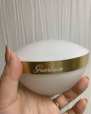 クレンジング クリーム/GUERLAIN/クレンジングクリームを使ったクチコミ（2枚目）