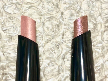 ドロップアイズスティックグリッツ/BLACK ROUGE/スティックアイシャドウを使ったクチコミ(2枚目)