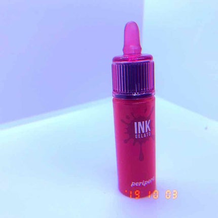 インク ジェラート/PERIPERA/口紅を使ったクチコミ(1枚目)