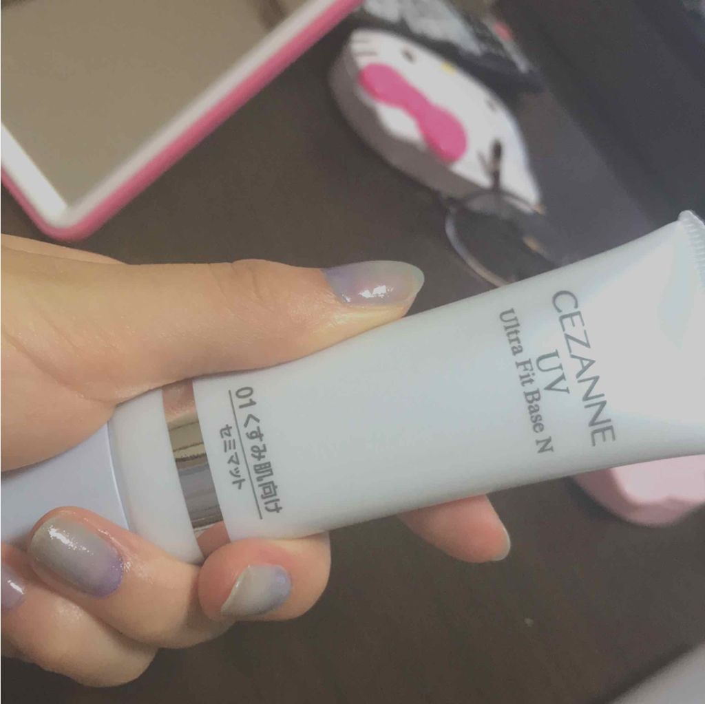 ステイオンバームルージュ/キャンメイク/口紅を使ったクチコミ（3枚目）