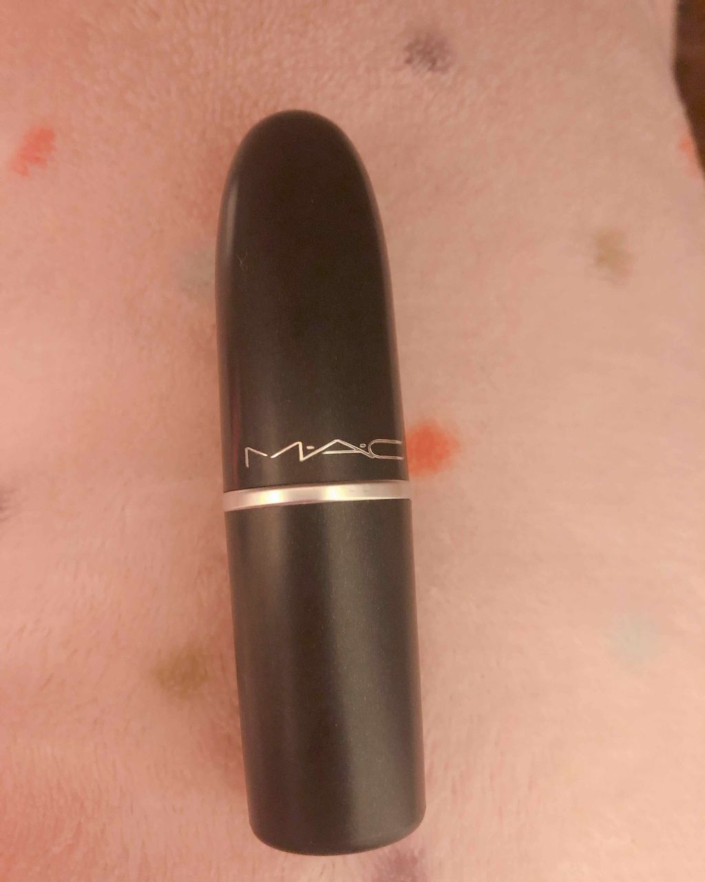 リップスティック/M・A・C/口紅を使ったクチコミ（3枚目）