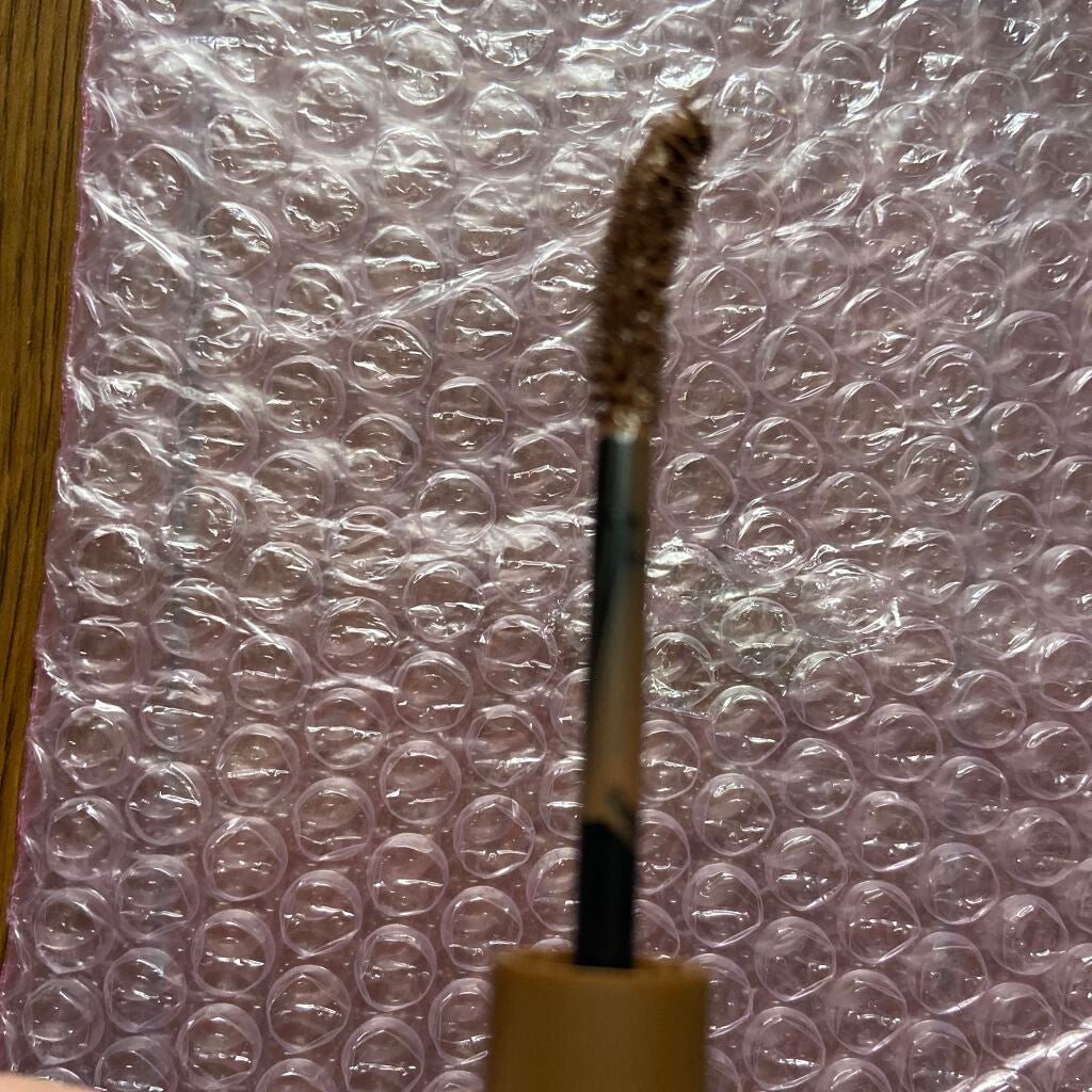 愛ラッシュマスカラR/b idol/マスカラを使ったクチコミ(3枚目)