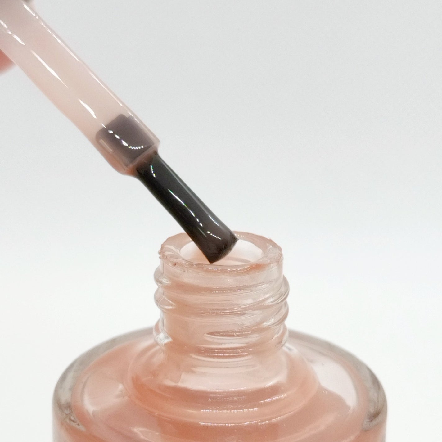 シャインオンミーネイルカラー/Dear.A/マニキュアを使ったクチコミ(6枚目)