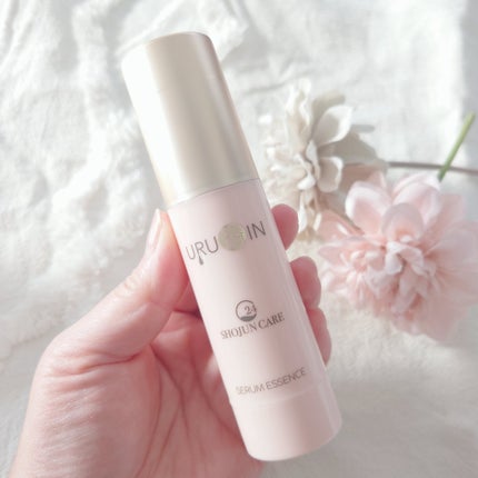 キンギョ姫 on LIPS 「ウルオインセラム美容液30ml日本初!*乾燥角質を丸ごとトリー..」(6枚目)