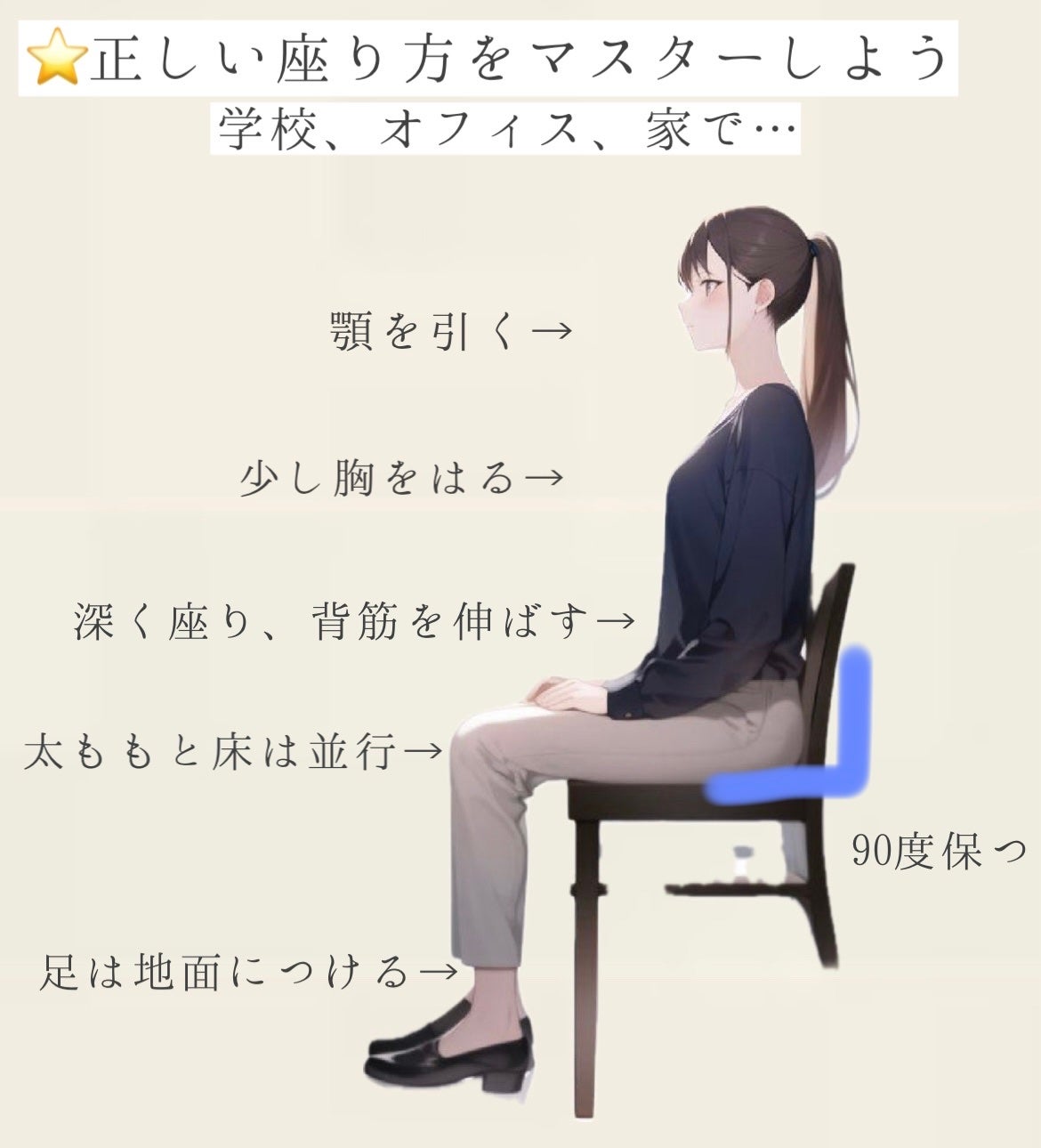 ããã𪻠on LIPS ãå§¿å¢çŸäººã«ãªãæ¹æ³ïŒæ¯æ¥æèãããšãå§¿å¢ãå°è±¡ã倧ããå€ãããŸ..ãïŒ4æç®ïŒ