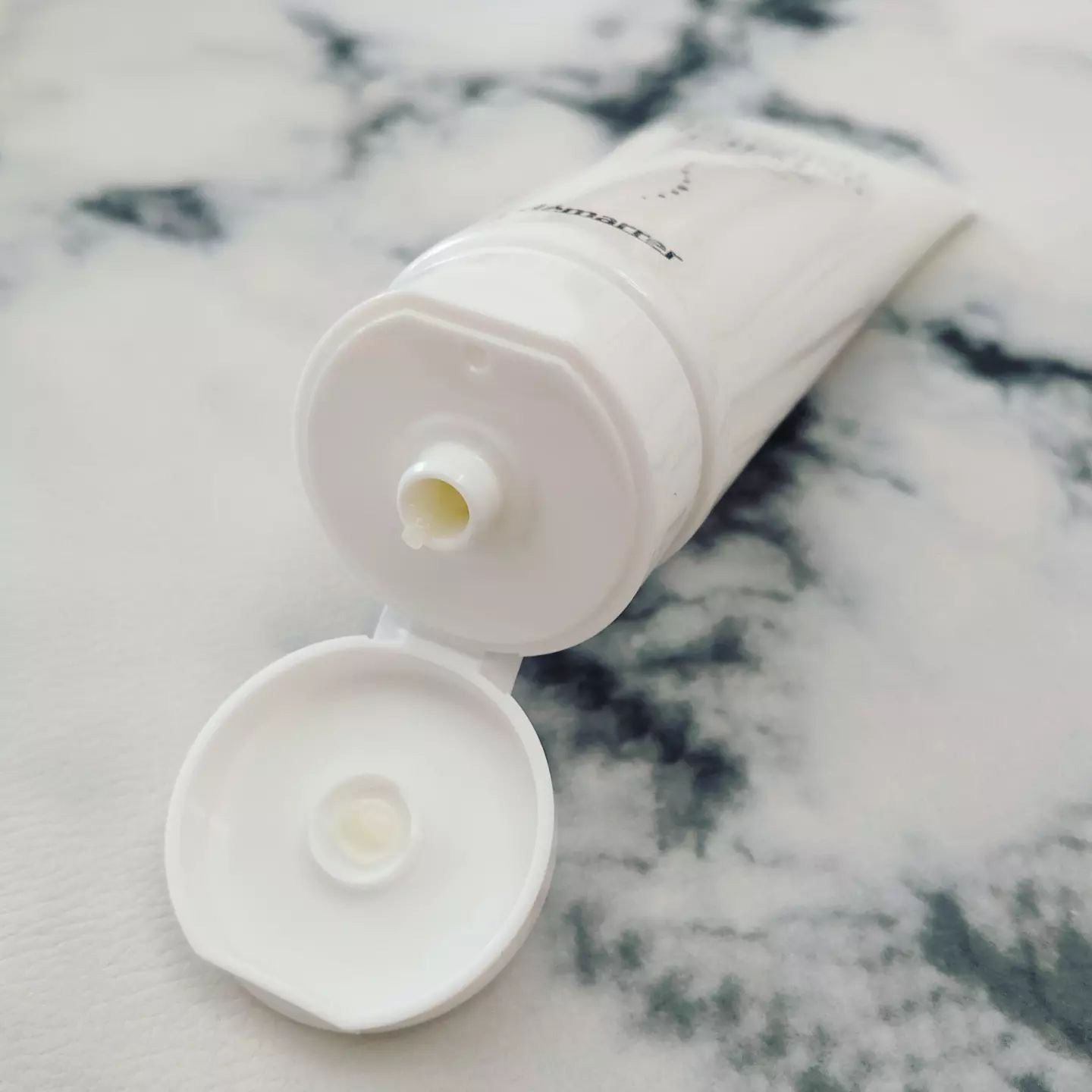 TNA薬用クレンジングバーム/demarrer/クレンジングバームを使ったクチコミ（2枚目）