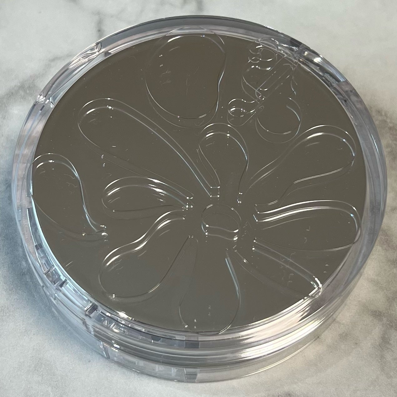 グロウ サン クッション/mgb skin/クッションファンデーションを使ったクチコミ(3枚目)