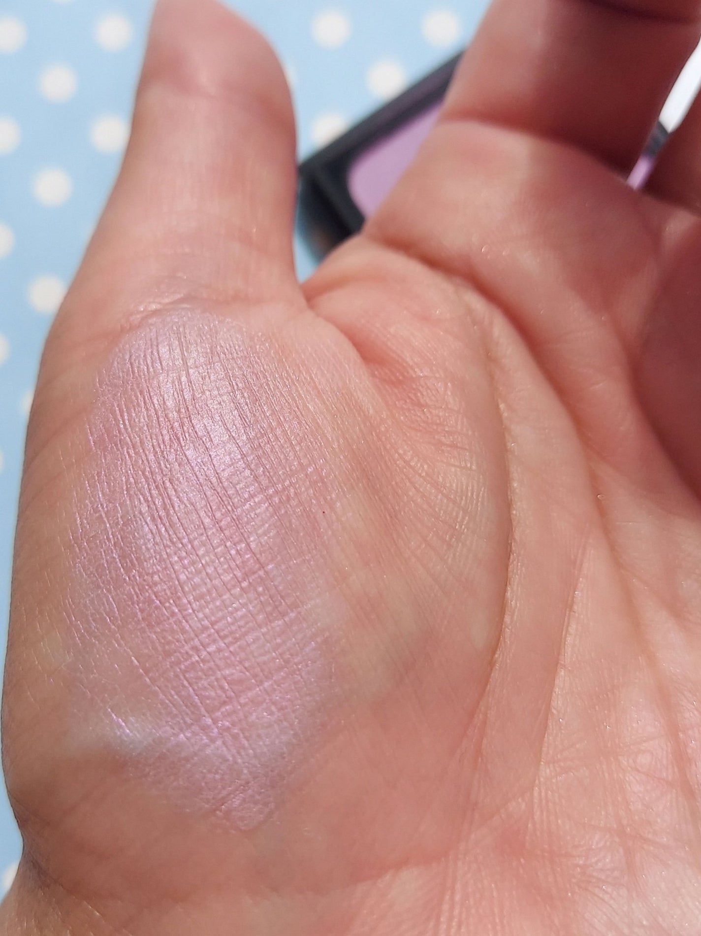 シアーパウダーブラッシュ/DAZZSHOP/パウダーチークを使ったクチコミ(4枚目)