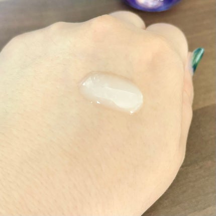 1stエクソソーム エクストラ3%セラム/GLOW@DAWN/美容液を使ったクチコミ(5枚目)