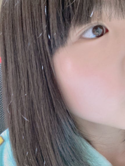 ヘアードライヤー ナノケア/Panasonic/ドライヤーを使ったクチコミ(1枚目)