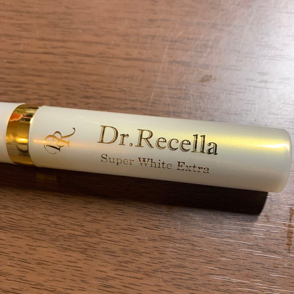 スーパーホワイト エクストラ/アクアヴィーナス/美容液を使ったクチコミ(1枚目)