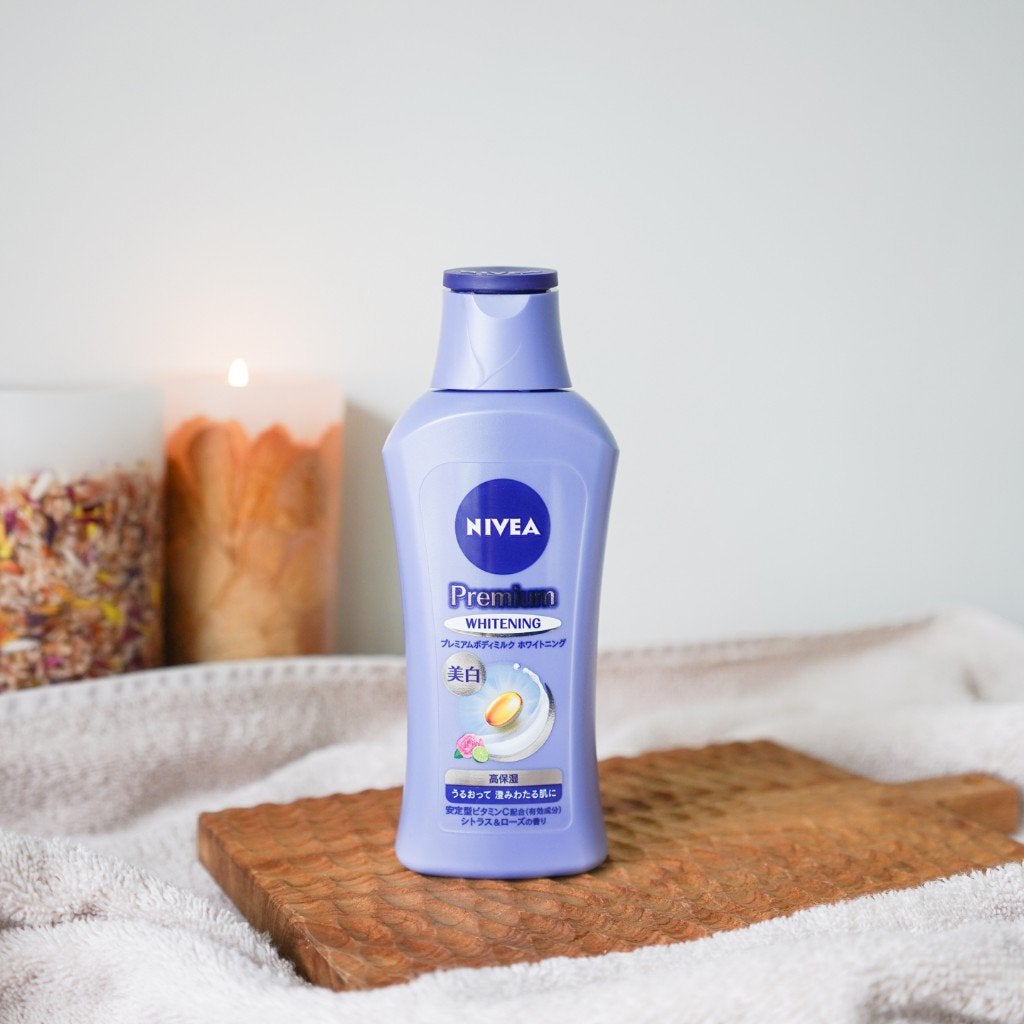 kirua on LIPS 「【使った商品】 ニベア【商品の特徴】 ドイツバイヤスドルフ社の..」(7枚目)