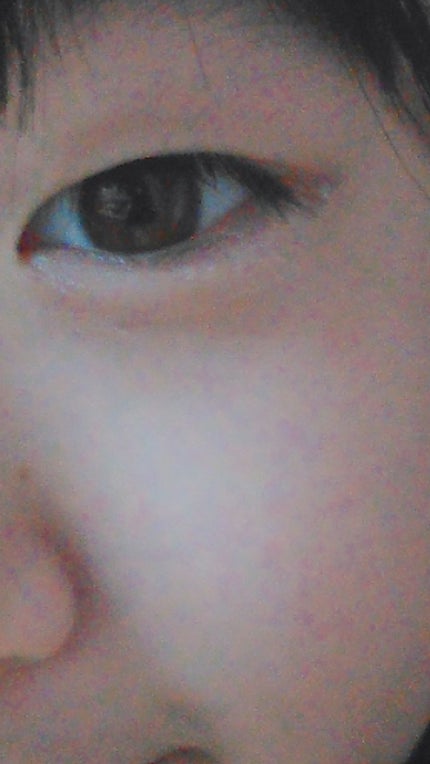 ライティングリキッドアイズ/キャンメイク/リキッドアイシャドウを使ったクチコミ(4枚目)