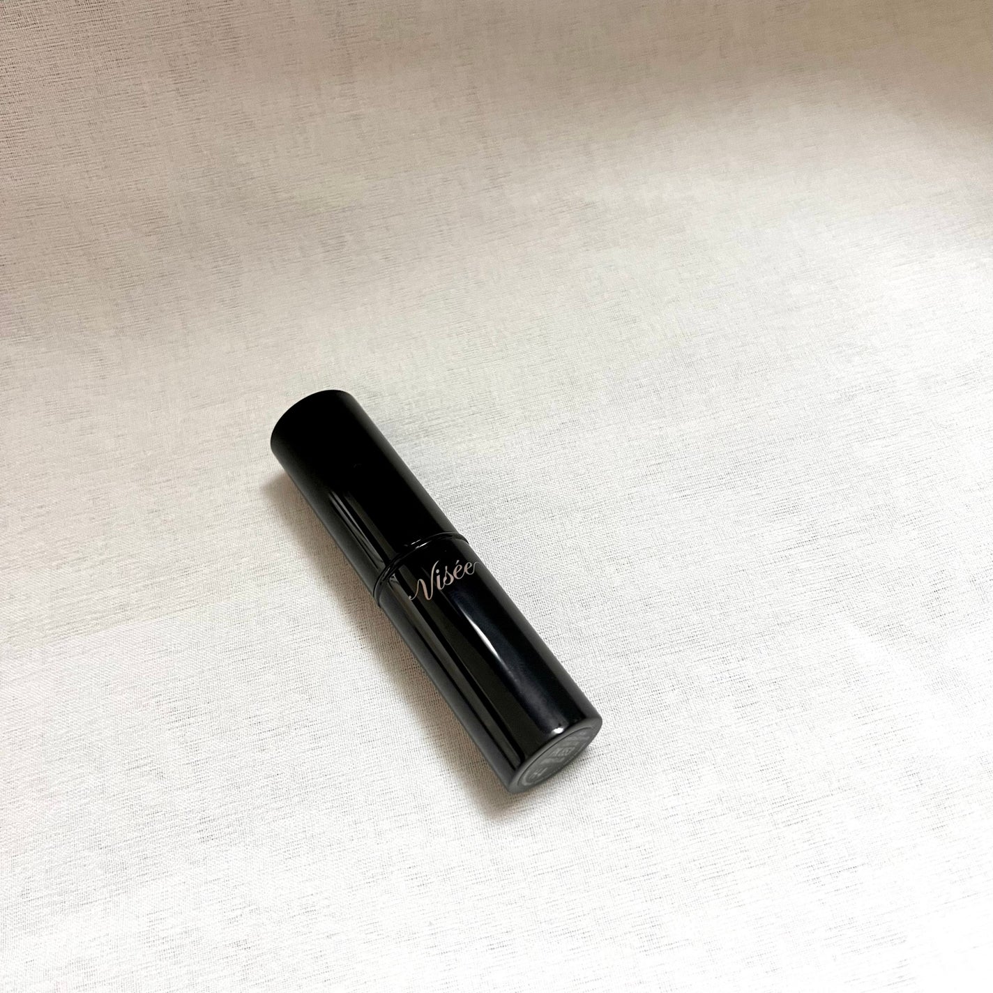 ネンマクフェイク ルージュ/Visée/口紅を使ったクチコミ(2枚目)