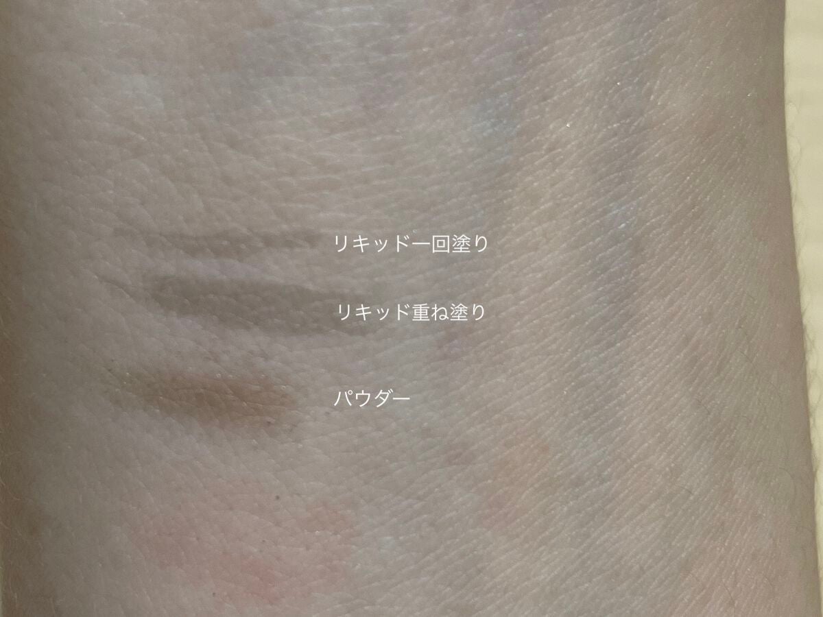 ロングラスティングアイブロウ/excel/リキッドアイブロウを使ったクチコミ(1枚目)