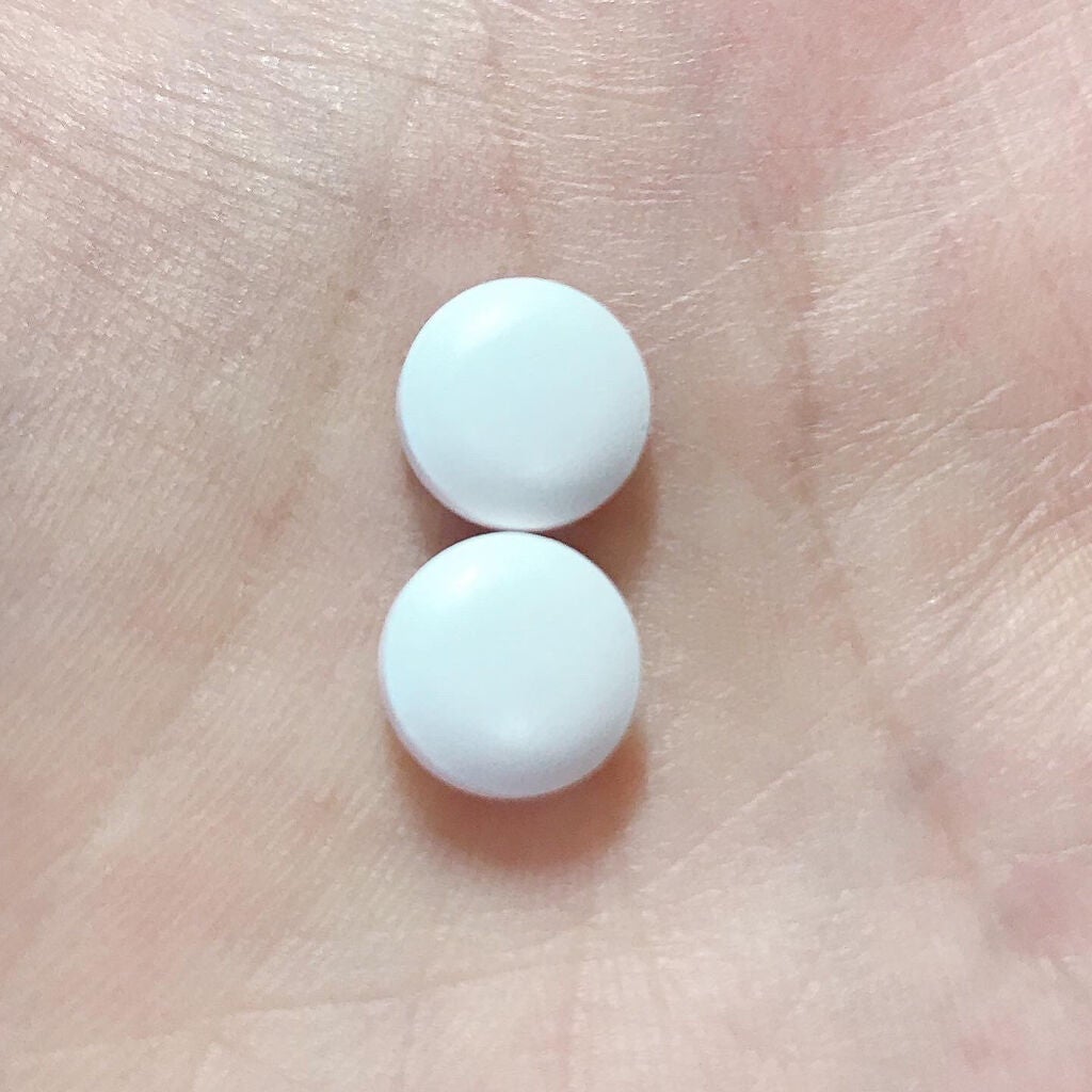 リゲイン トリプルフォース/リゲイン/健康サプリメントを使ったクチコミ(2枚目)