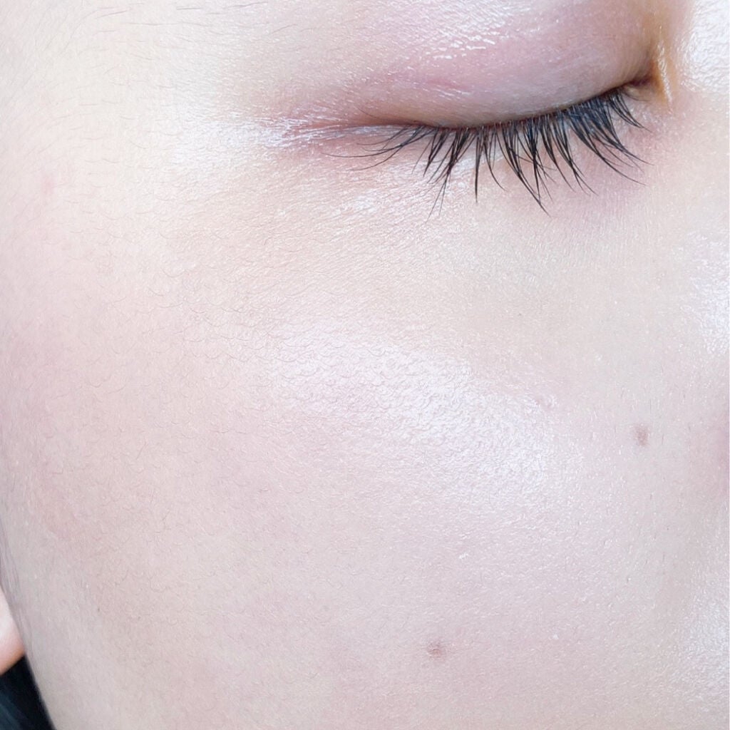 ベネフィーク クリア UV エッセンス(UV&IR)/BENEFIQUE/日焼け止めローションを使ったクチコミ(5枚目)