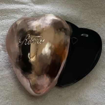 リファ ハートブラシ/ReFa/頭皮ケアを使ったクチコミ(2枚目)