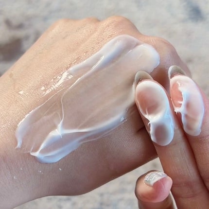 プレミアムボディクリーム at bath time/BARTH/ボディクリームを使ったクチコミ(7枚目)