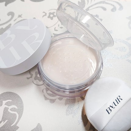 セラムフィット フルカバー グロークッション/ByUR/クッションファンデーションを使ったクチコミ(4枚目)