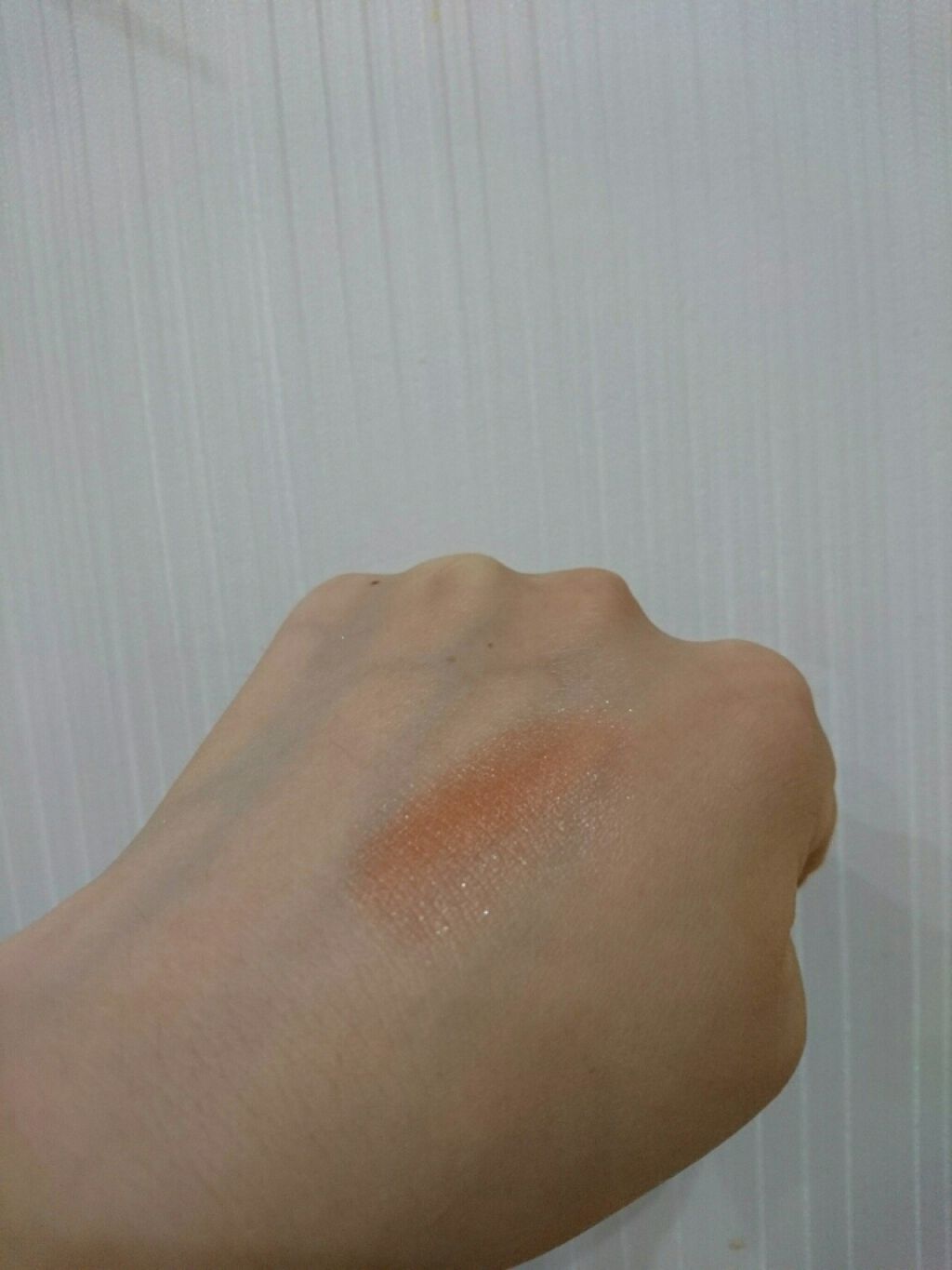 ベルベッティフィットカラーズ/キャンメイク/ジェル・クリームアイシャドウを使ったクチコミ（3枚目）