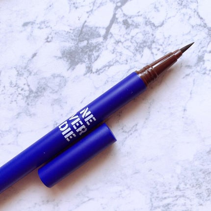 ファイナルシャドウパレット4/BBIA/アイシャドウパレットを使ったクチコミ(5枚目)