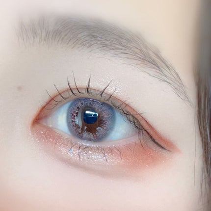 VNTUS 1day/VNTUS/ワンデー(1DAY)カラコンを使ったクチコミ(2枚目)