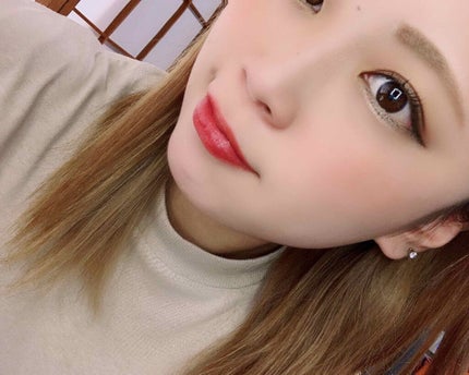 オペラ リップティント N/OPERA/リップティントを使ったクチコミ(2枚目)