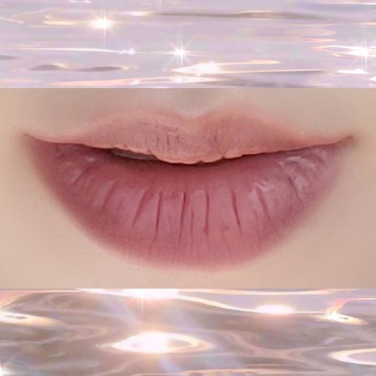 アーティスティックベルベットティント/A.BLACK/リップティントを使ったクチコミ(2枚目)