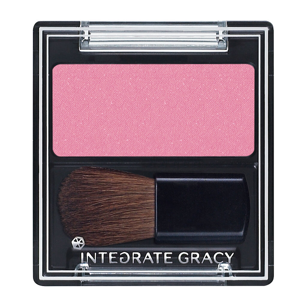チークカラー / グレイシィ