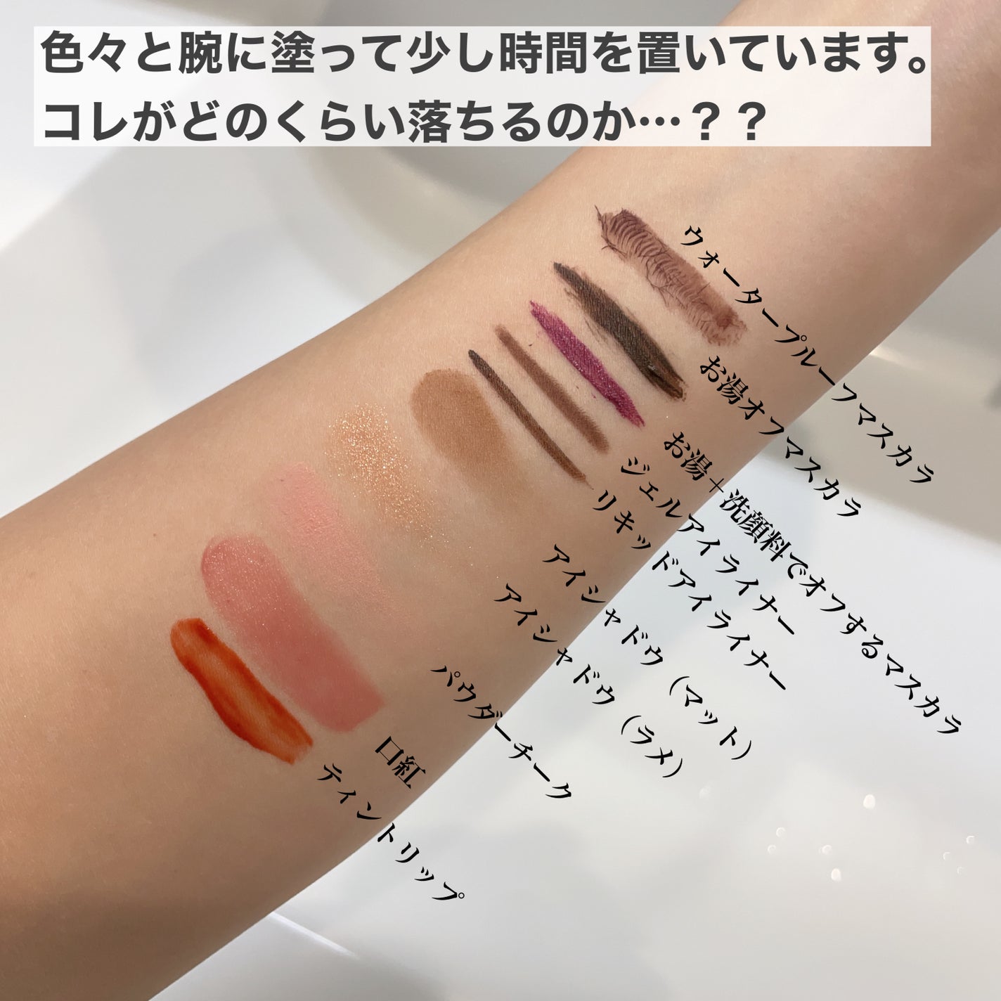 &honey クレンジングバーム メルティ ホット/&honey/クレンジングバームを使ったクチコミ(3枚目)