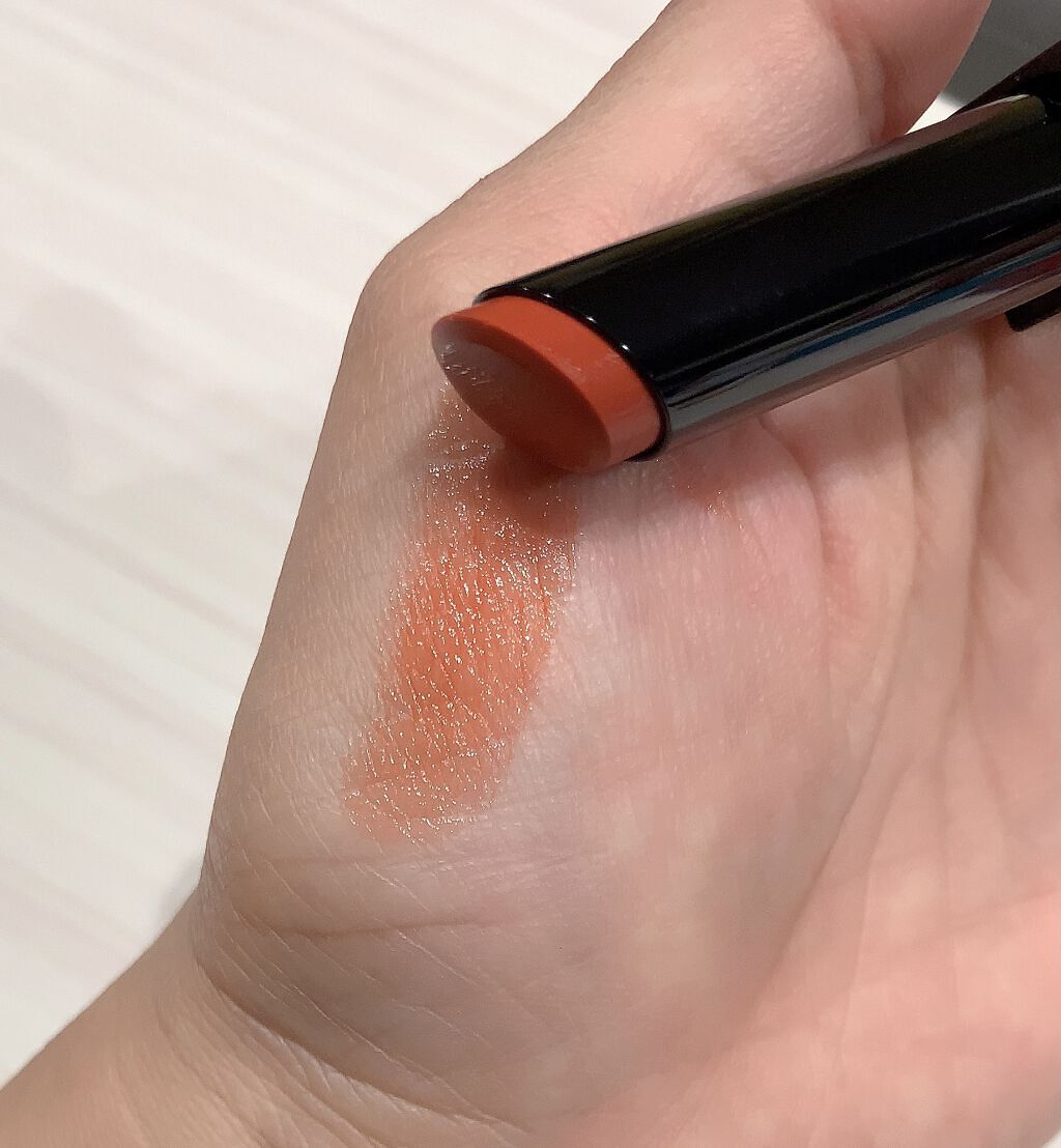 ケイト リップモンスター/KATE/口紅を使ったクチコミ（3枚目）