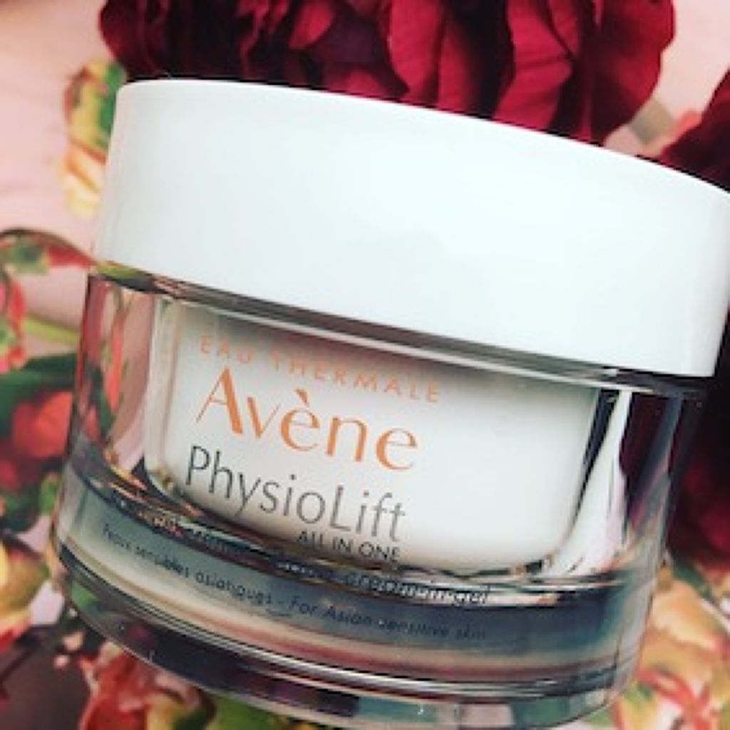 ミルキージェル エンリッチ/アベンヌ/オールインワン化粧品を使ったクチコミ（1枚目）