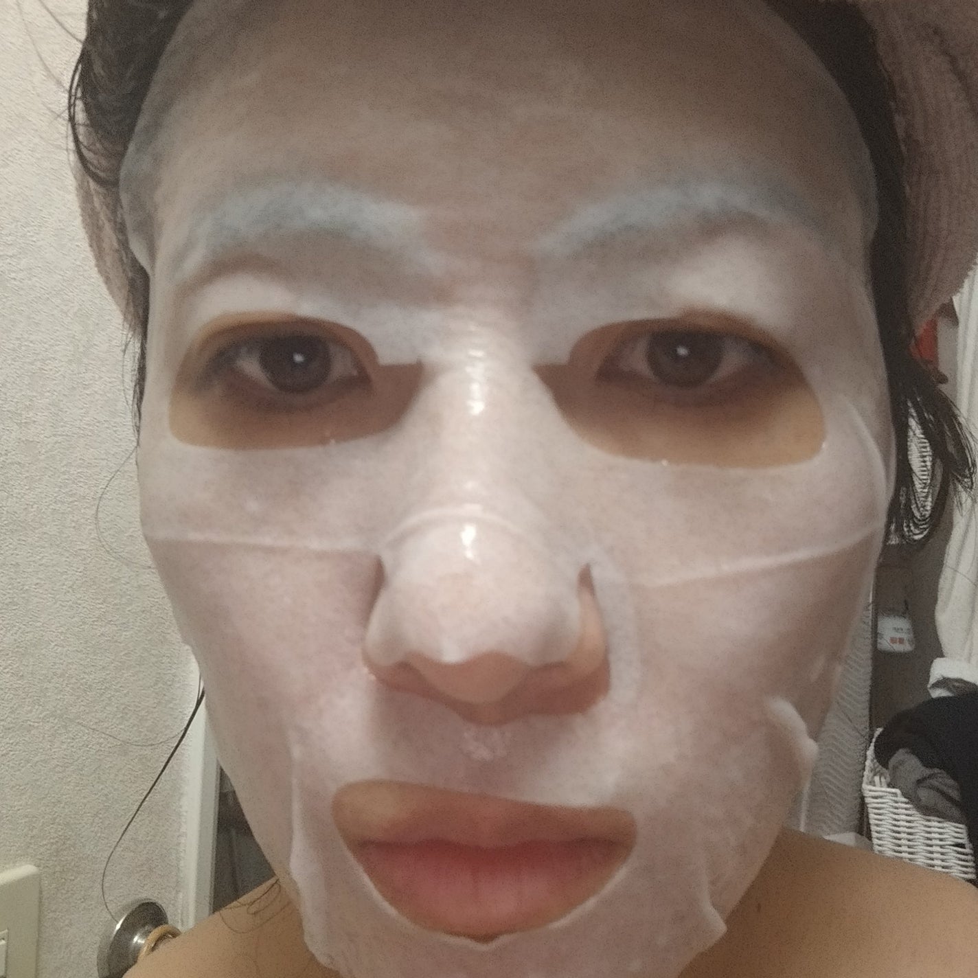 トリデン ダイブインマスクパック/Torriden/シートマスク・パックを使ったクチコミ(6枚目)