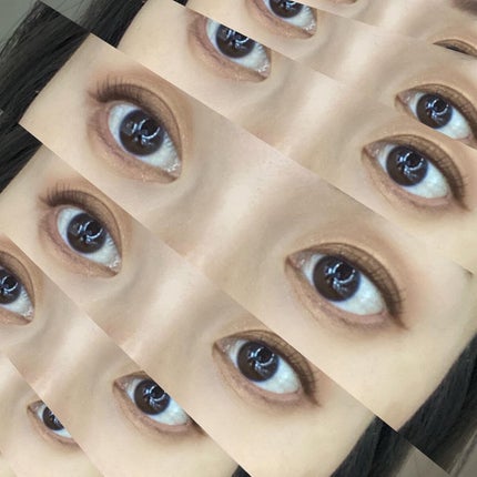 クリーミータッチライナー/キャンメイク/ジェルアイライナーを使ったクチコミ(6枚目)